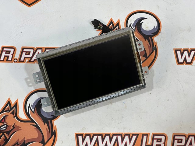  Land Rover LR045921
