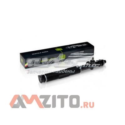 CR108 Trialli Рейковий рульовий механізм