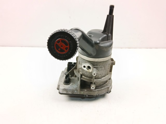 9673536580 Peugeot/Citroen Насос гідропідсилювача