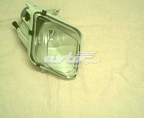 Туманка права Depo/Loro/Abakus 6632001RUE ціна, від 50.36 USD