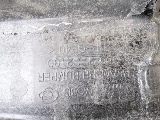 PHN44109A Signeda Шина бампера заднього