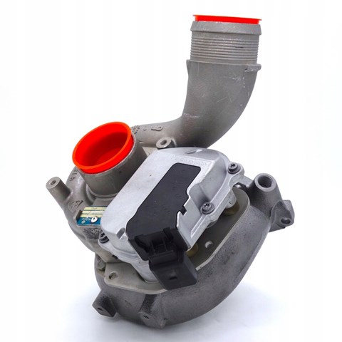 Турбіна Borg-Warner 53049700054 ціна, від 421.60 USD