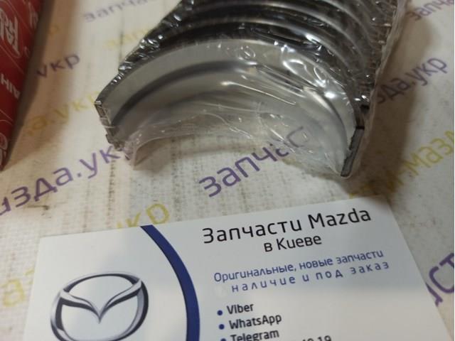 M316ASTD Taiho Вкладиші колінвала, корінні, комплект, стандарт (STD)