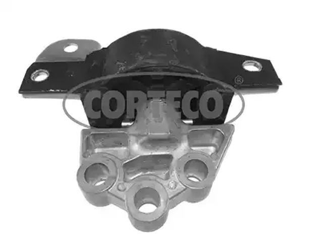 49374417 Corteco Подушка (опора) двигуна, права верхня