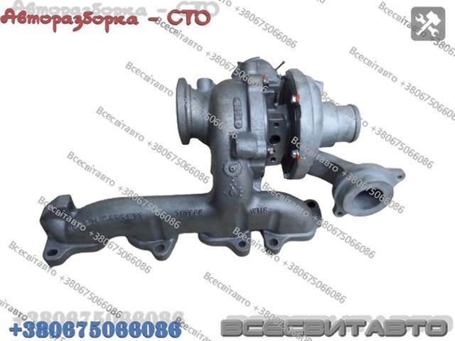 Купити GTC1446VZ VAG 