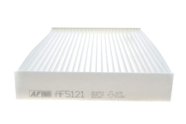 Повітряний фільтр салону Alpha Filter AF5121