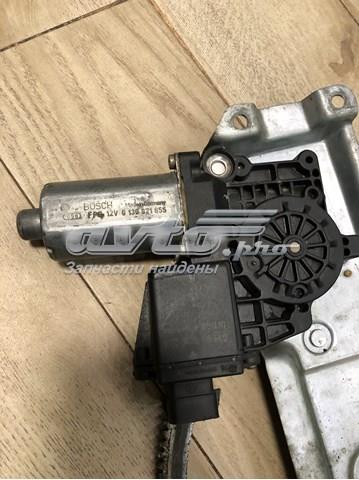 90520227 General Motors Мотор склопідйомника водійських дверей