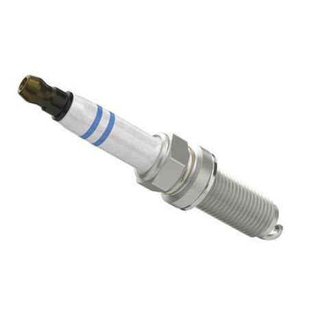 Свічки автомобільні Bosch 242140565 ціна, від 18.46 USD