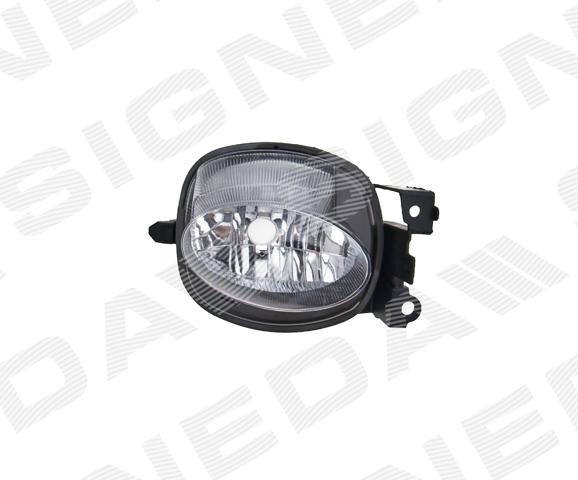 8121133211 Toyota Права протитуманні фари