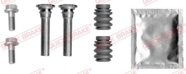 Купити QB1131388X Quick Brake 