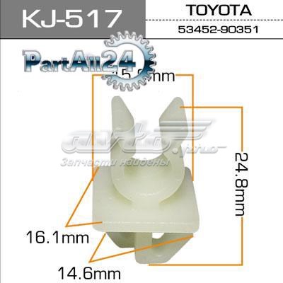 KJ517 Masuma 