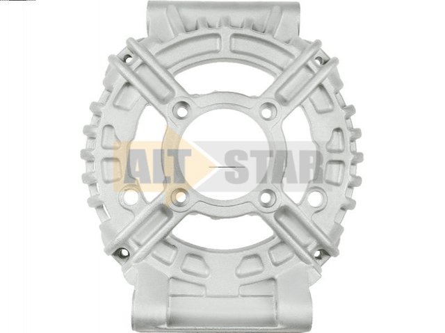 ABR0100S AS/Auto Storm 
