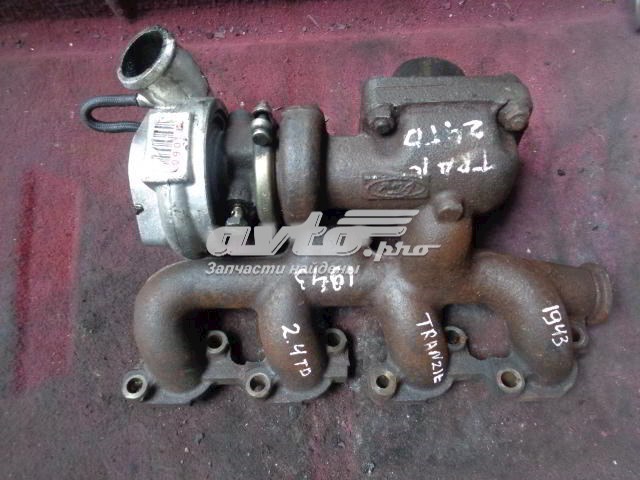 Турбіна Ford 3U1Q6K682BA ціна, від 122.89 USD