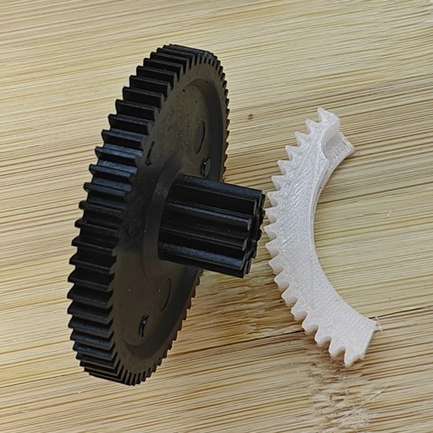 Ремкомплект дросельної заслінки RK6016105 Vitautoplast