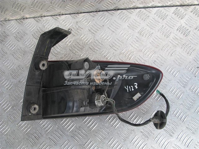  2XL946095 Subaru