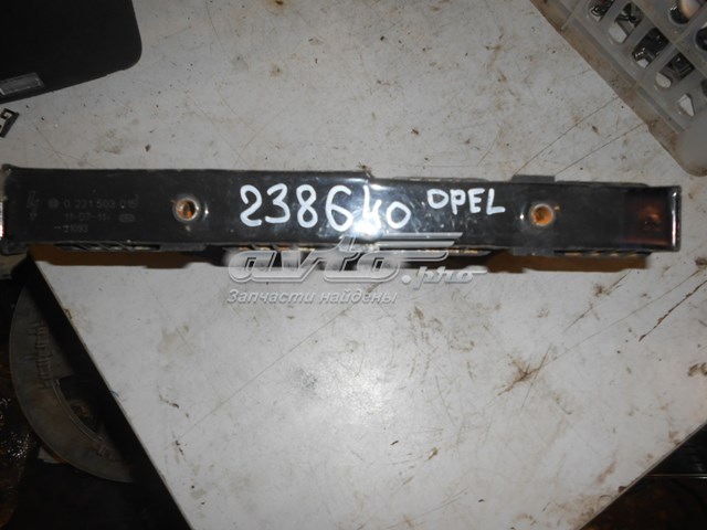 221503015 Opel котушка запалювання