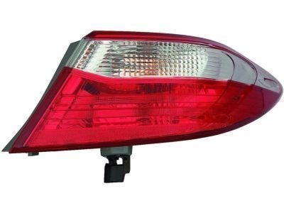Купити 8155006640 Toyota Стоп задній