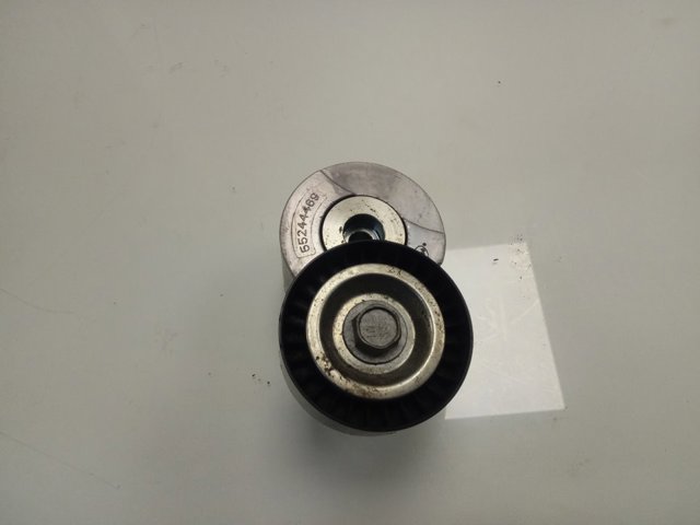 55244469 Fiat/Alfa/Lancia Натяжна планка поліклинового ременя