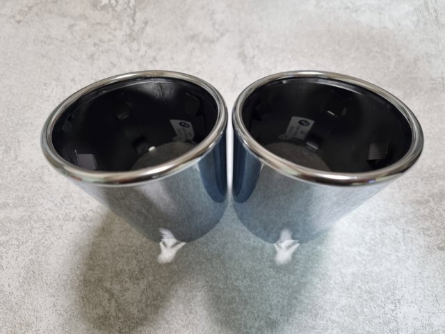 BMW 18308485757 ціна, від 104.26 USD