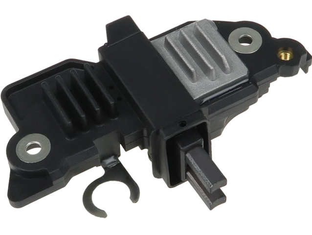 Реле зарядки генератора Bosch 1986AE0087 ціна, від 24.24 USD