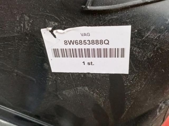 Підкрилок переднього крила, правий передній Signeda PAD11127AR ціна, від 30.73 USD