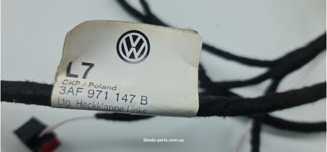 3AF971147B VAG 