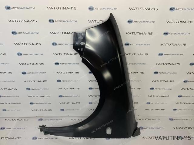 Ліве переднє крило FPS FP9539313 ціна, від 38.77 USD