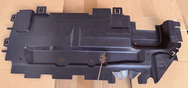 9Y0121707J Porsche 