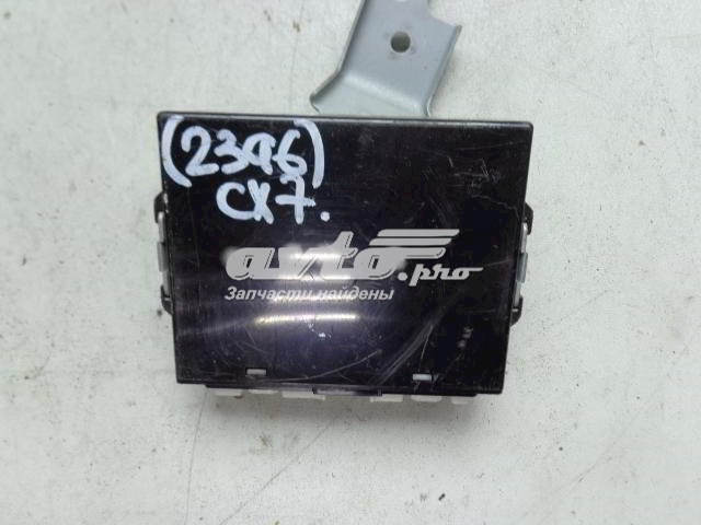  EG23675DZB Mazda