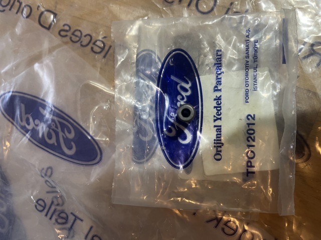 GK2Q6510AA Ford 