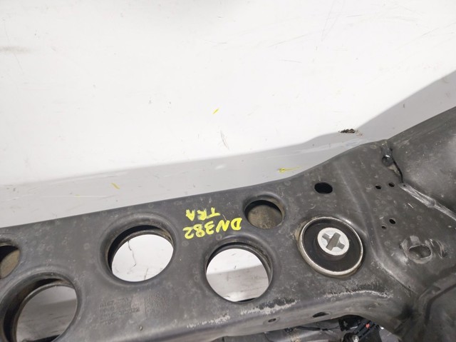 Балка задньої підвіски поперечна Mercedes A1673500100 ціна, від 612.63 USD