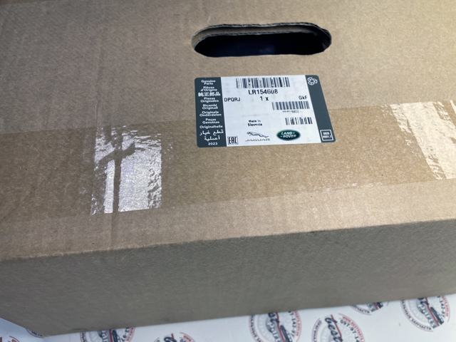 LR154608 Land Rover 