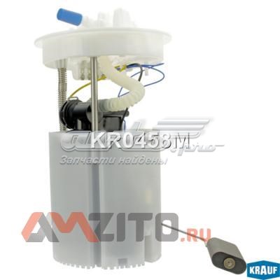 Модуль бензонасоса Krauf KR0458M ціна, від 105.61 USD