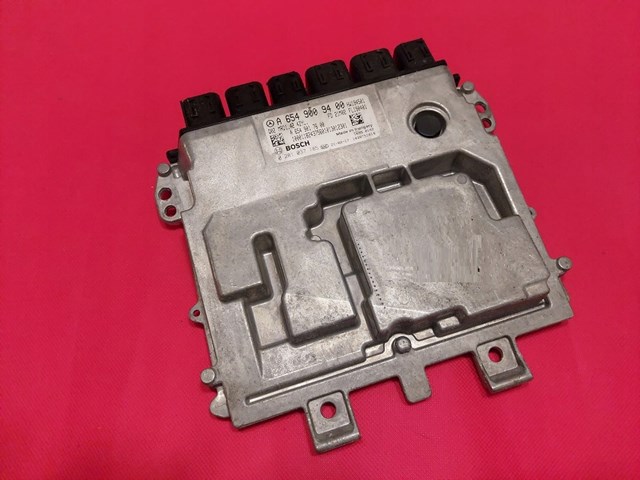  Mercedes A6549009400