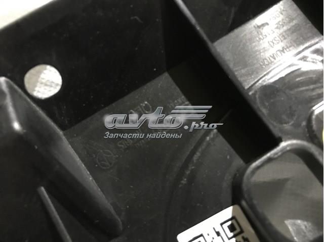86350F1500 Hyundai/Kia Решітка радіатора