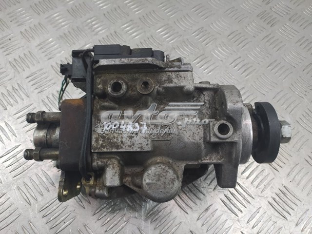 Паливний насос високого тиску 470004009 Ford