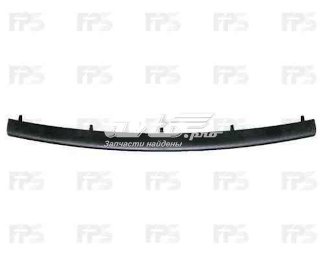 Молдинг решітки радіатора FPS FP1408923 ціна, від 8.47 USD
