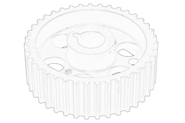 Зубчастий ремінь Fiat/Alfa/Lancia 55264863 ціна, від 83.03 USD