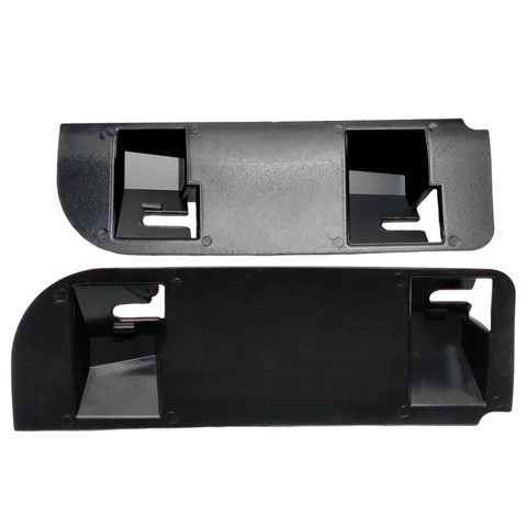 Накладка кришки багажника DF16795 Detali IF