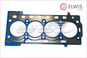  56002 Elwis Royal