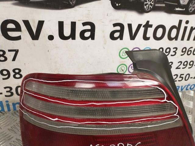 Задня ліва фара на Honda Accord VI CG