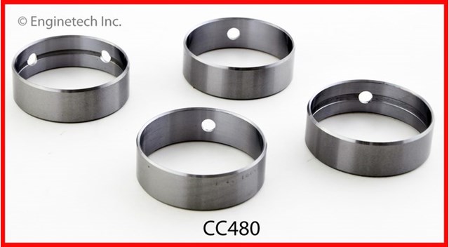  Enginetech CC480
