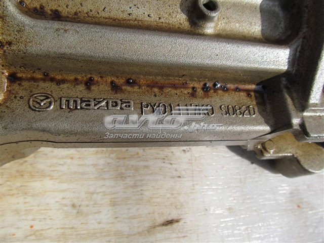  PY0111700 Mazda