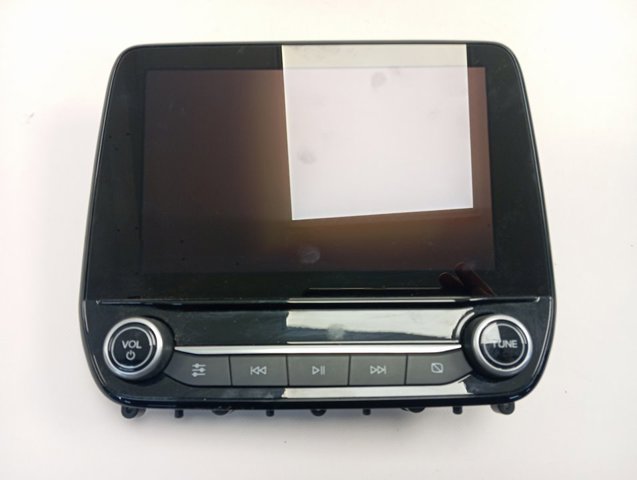 K1BT18B955FD Ford 