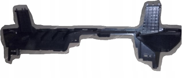 9809176380 Peugeot/Citroen Підсилювач переднього підрамника