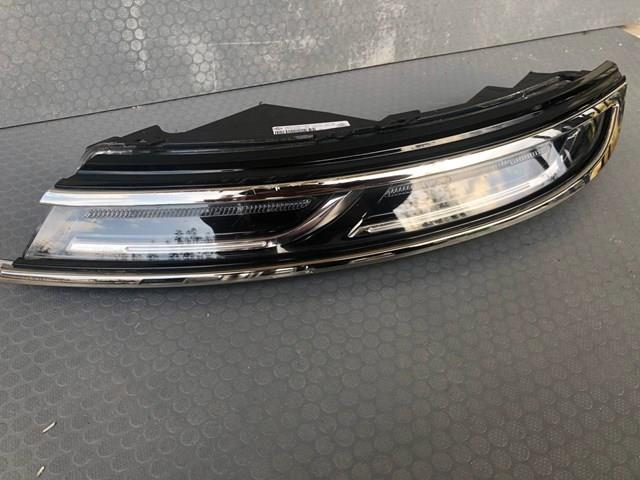 9821287180 Peugeot/Citroen Фара денного світла, ліва