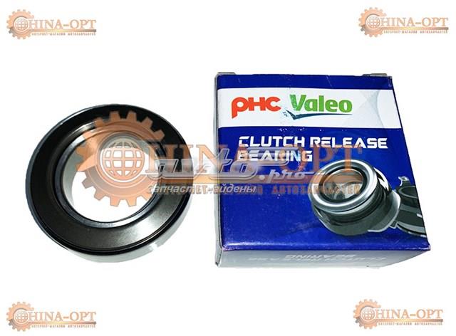 PRB35 VALEO Підшипник ковзання зчеплення