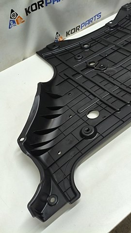 Купити 84291AO000 Hyundai/Kia Захист піддона картера двигуна