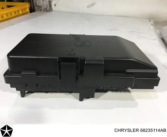  Chrysler 68235114AB ціна, від 45.15 USD
