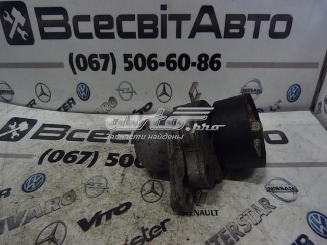 8200941079 Renault (RVI) Натяжна планка поліклинового ременя